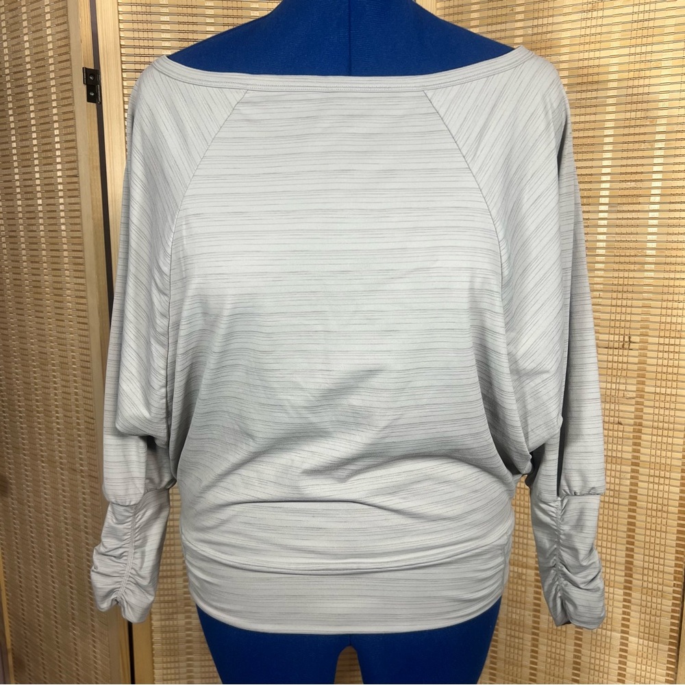 prAna Ridgeway Top, Size: Smalll